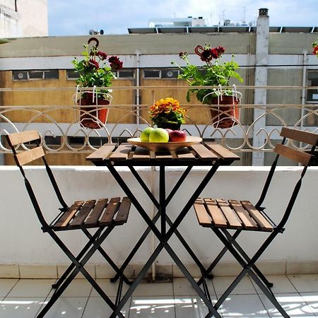 Athens Smart Stay Apartment Экстерьер фото