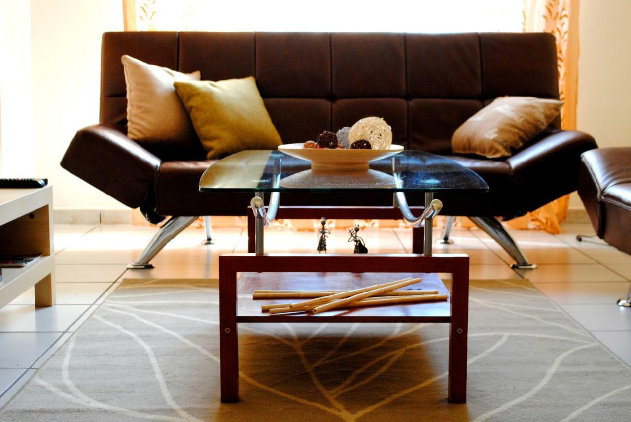 Athens Smart Stay Apartment Экстерьер фото