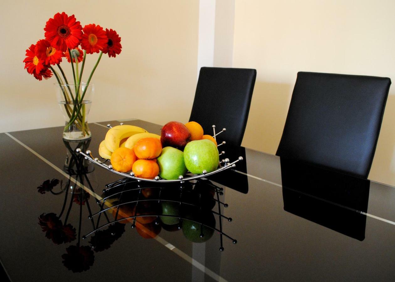 Athens Smart Stay Apartment Экстерьер фото